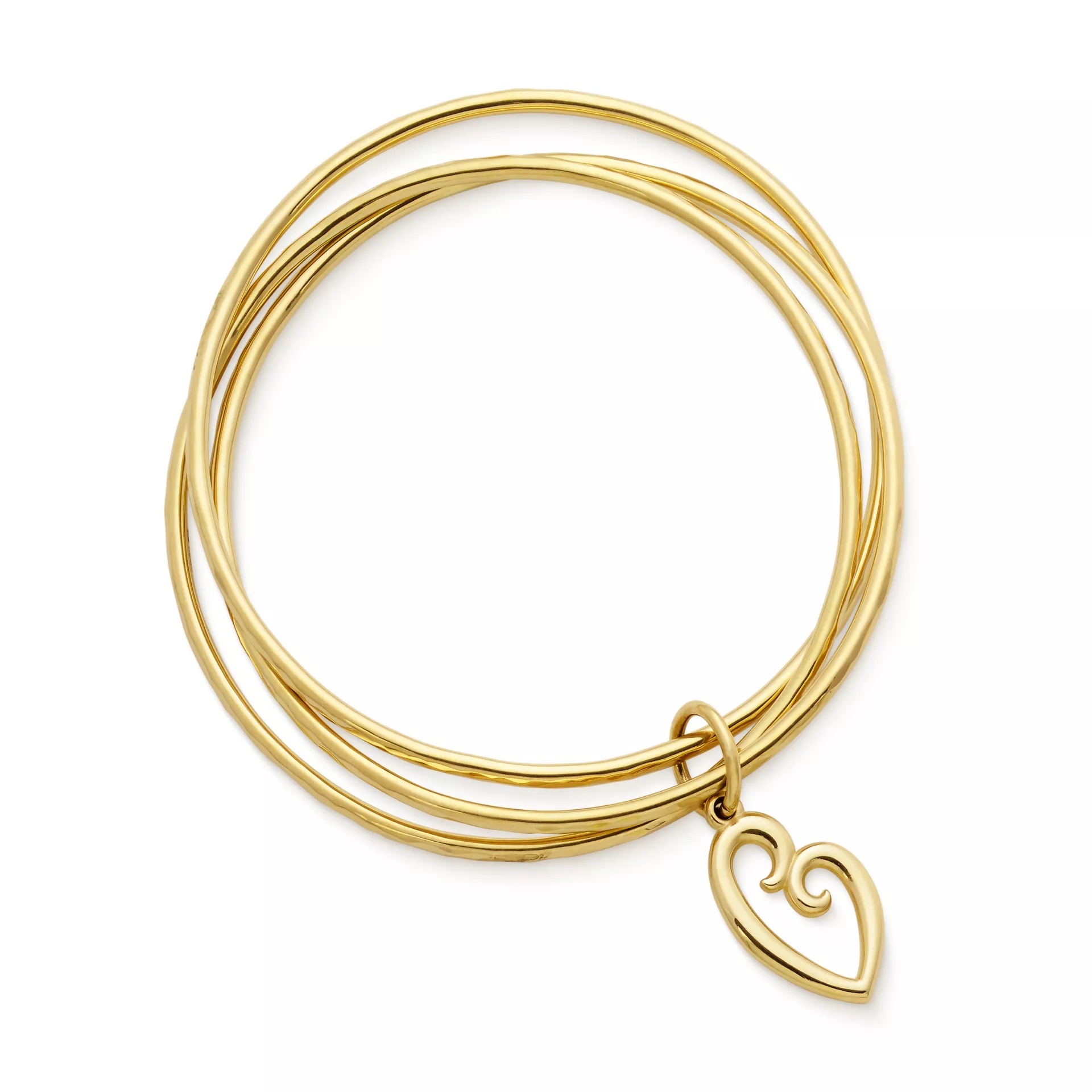 Mother's Love Bangle Bracelet