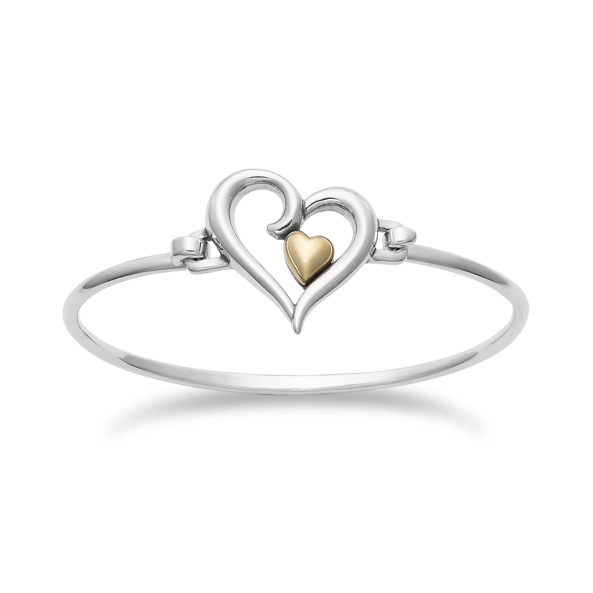 Joy of My Heart Hook-On Bracelet
