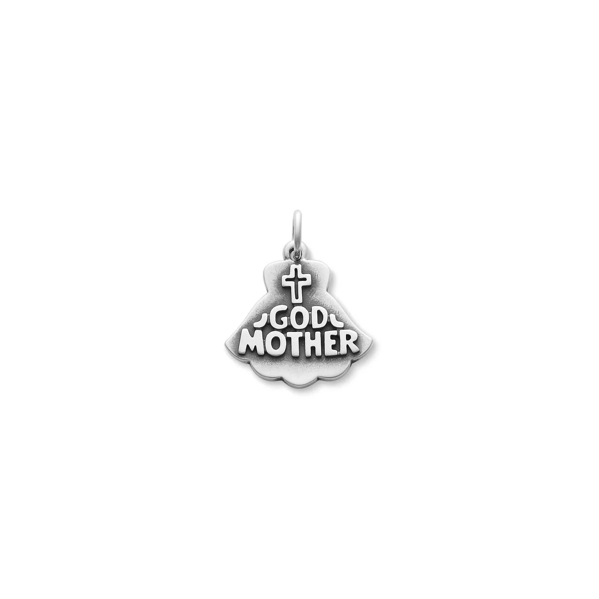 Godmother Charm