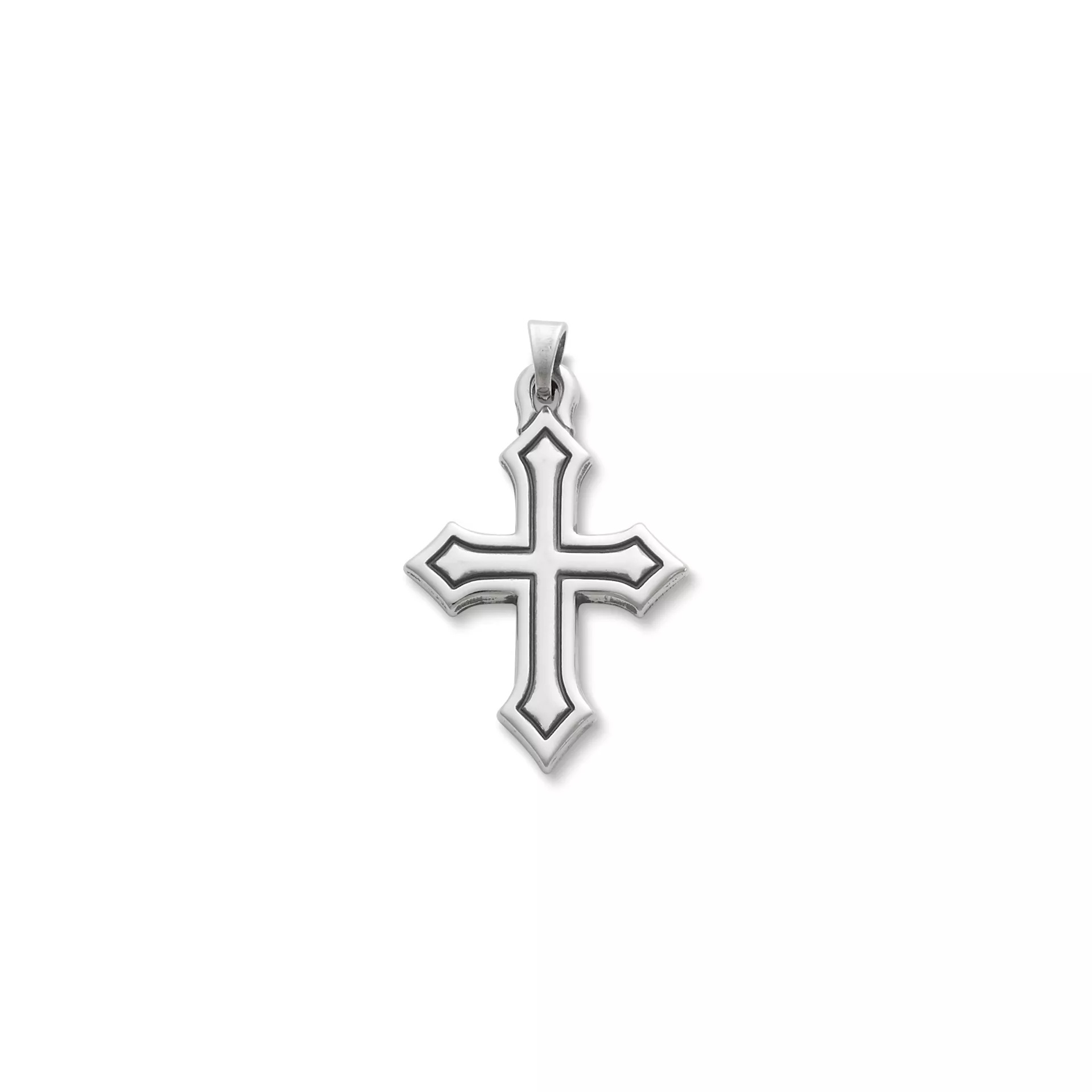 Passion Cross Pendant