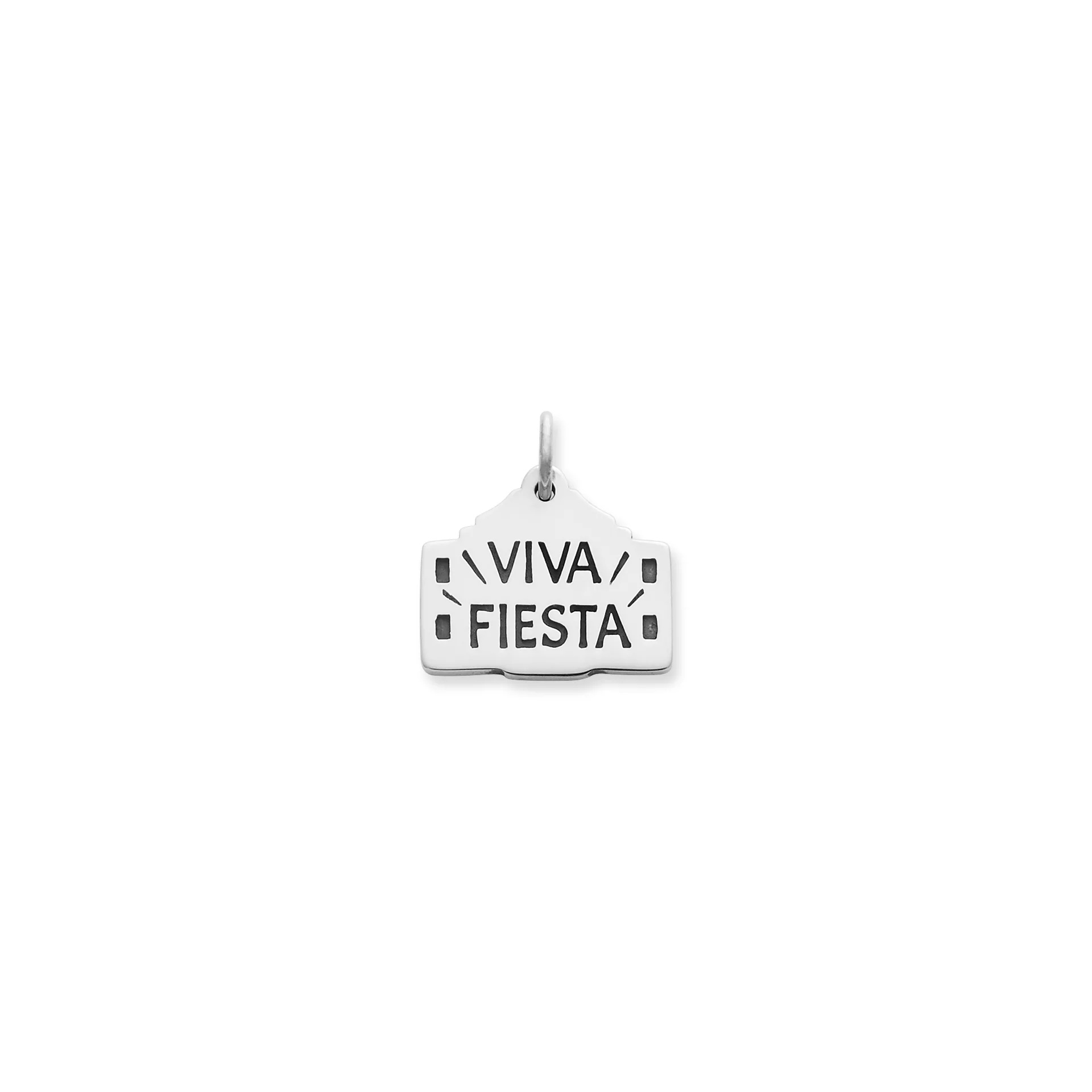 Viva Fiesta San Antonio Charm