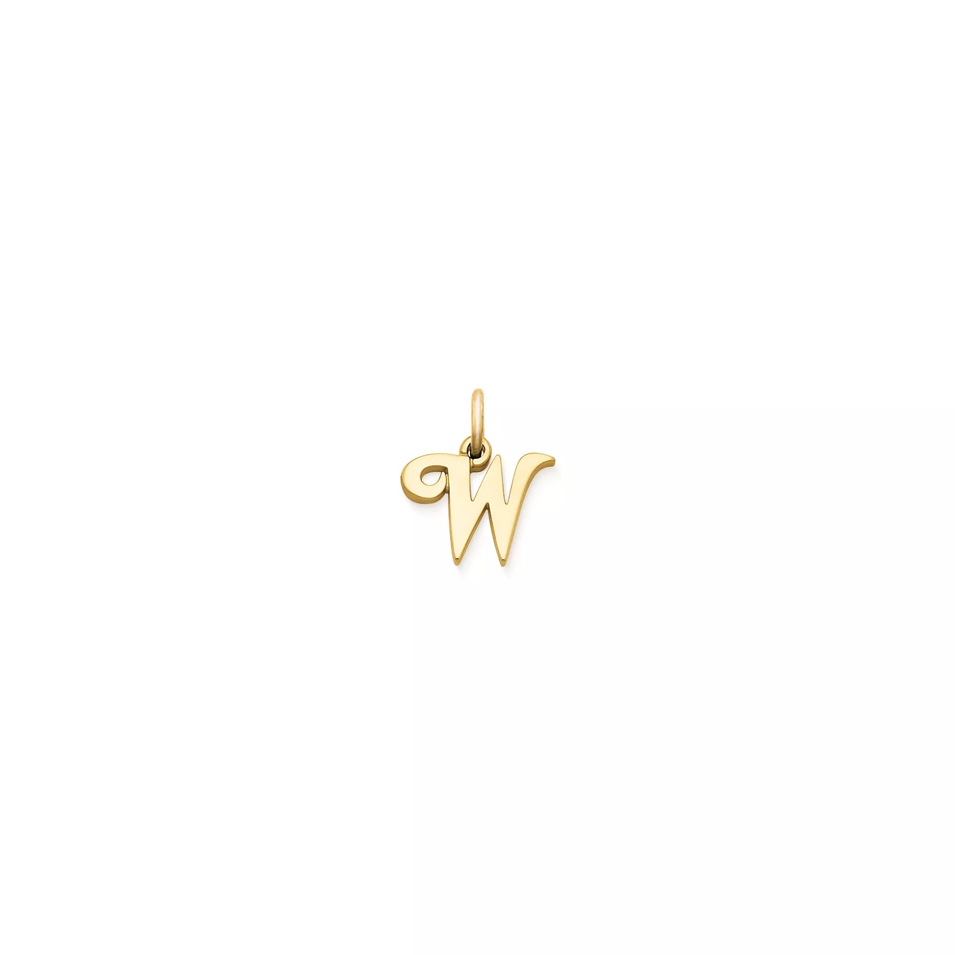 Script Initial Charm