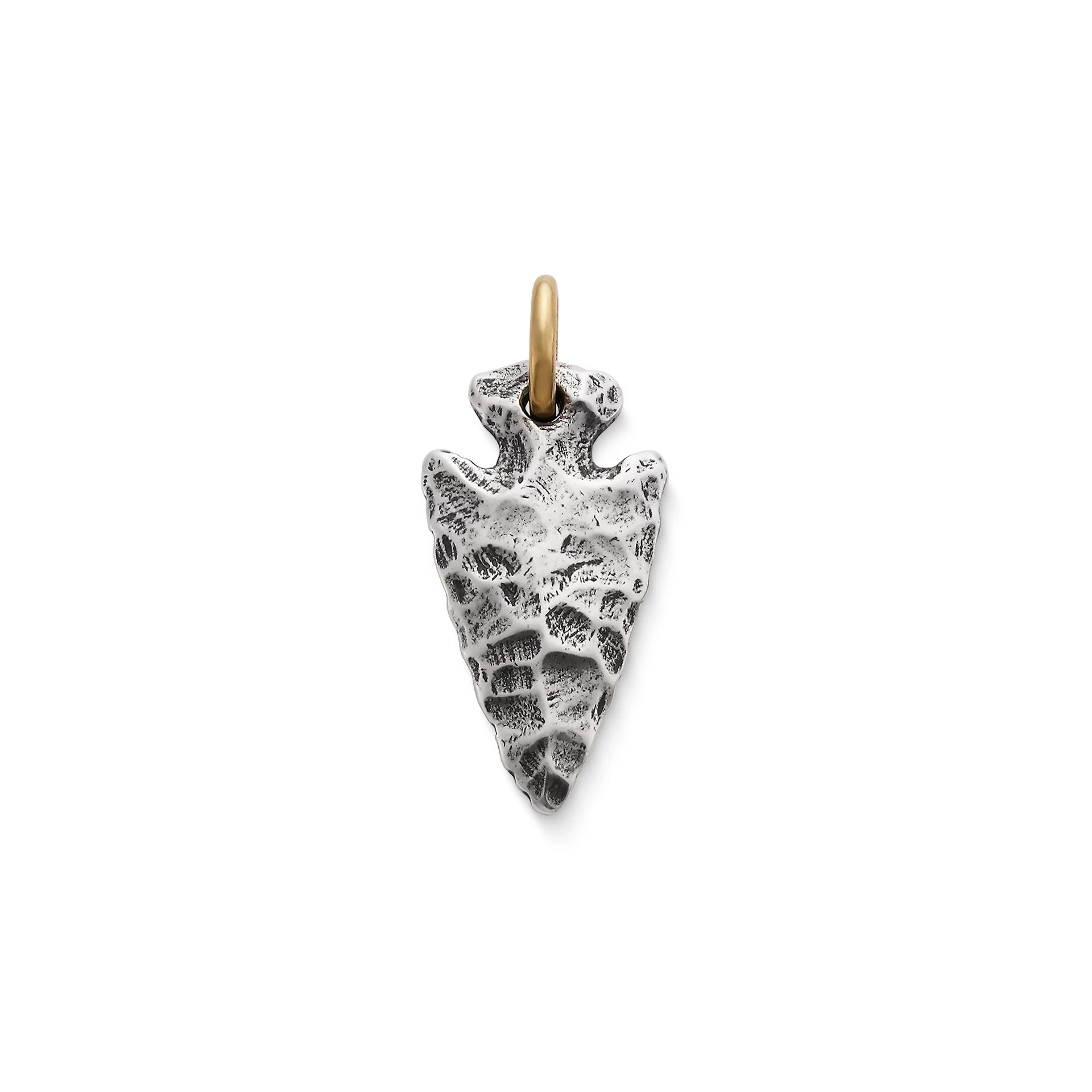 Arrowhead Pendant