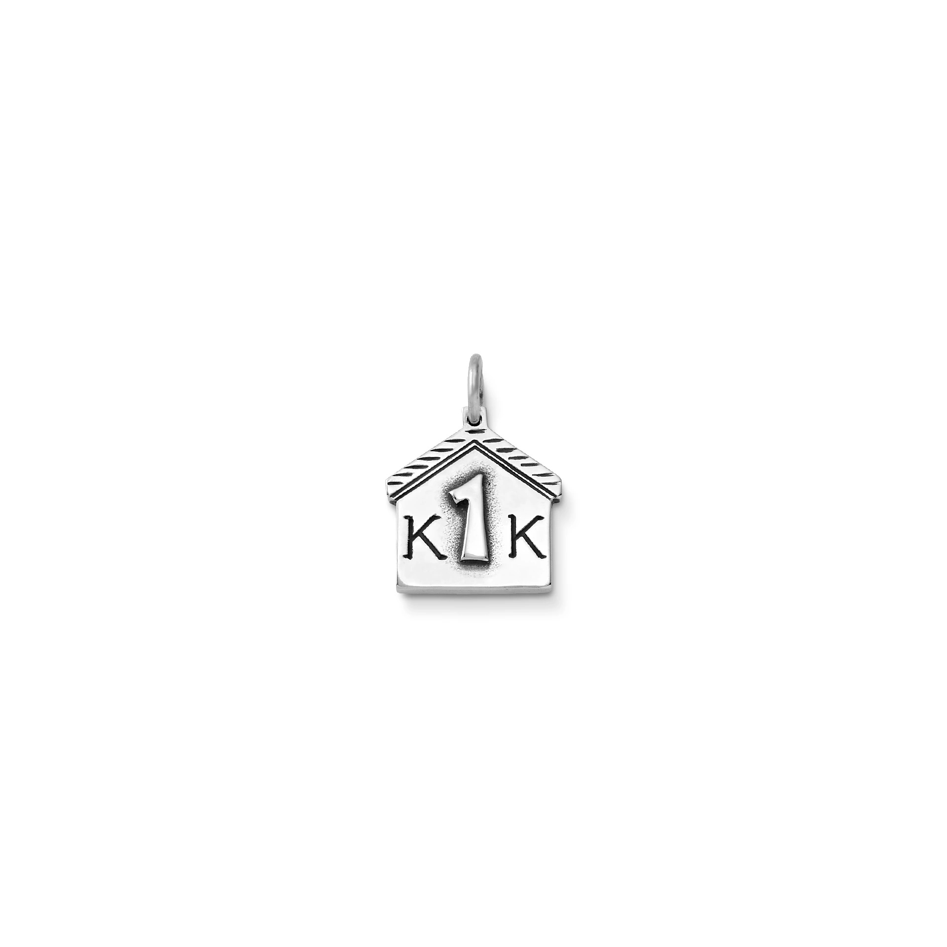 Cabin Number Charm