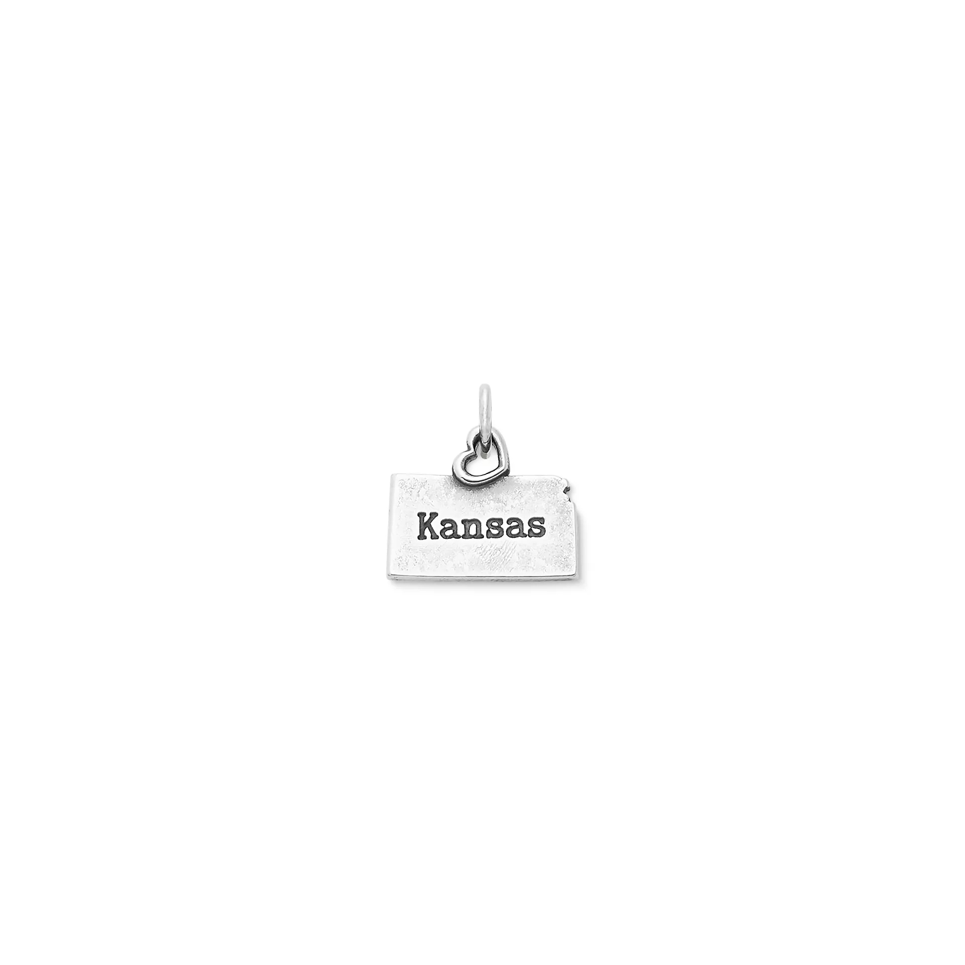 My "Kansas" Charm