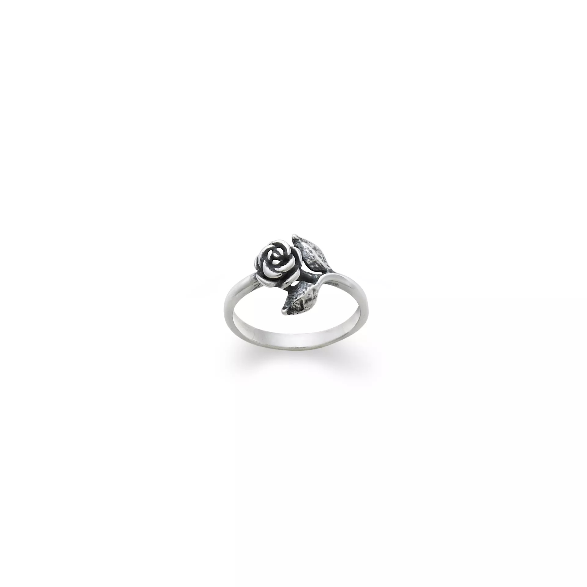 Small Rose Ring