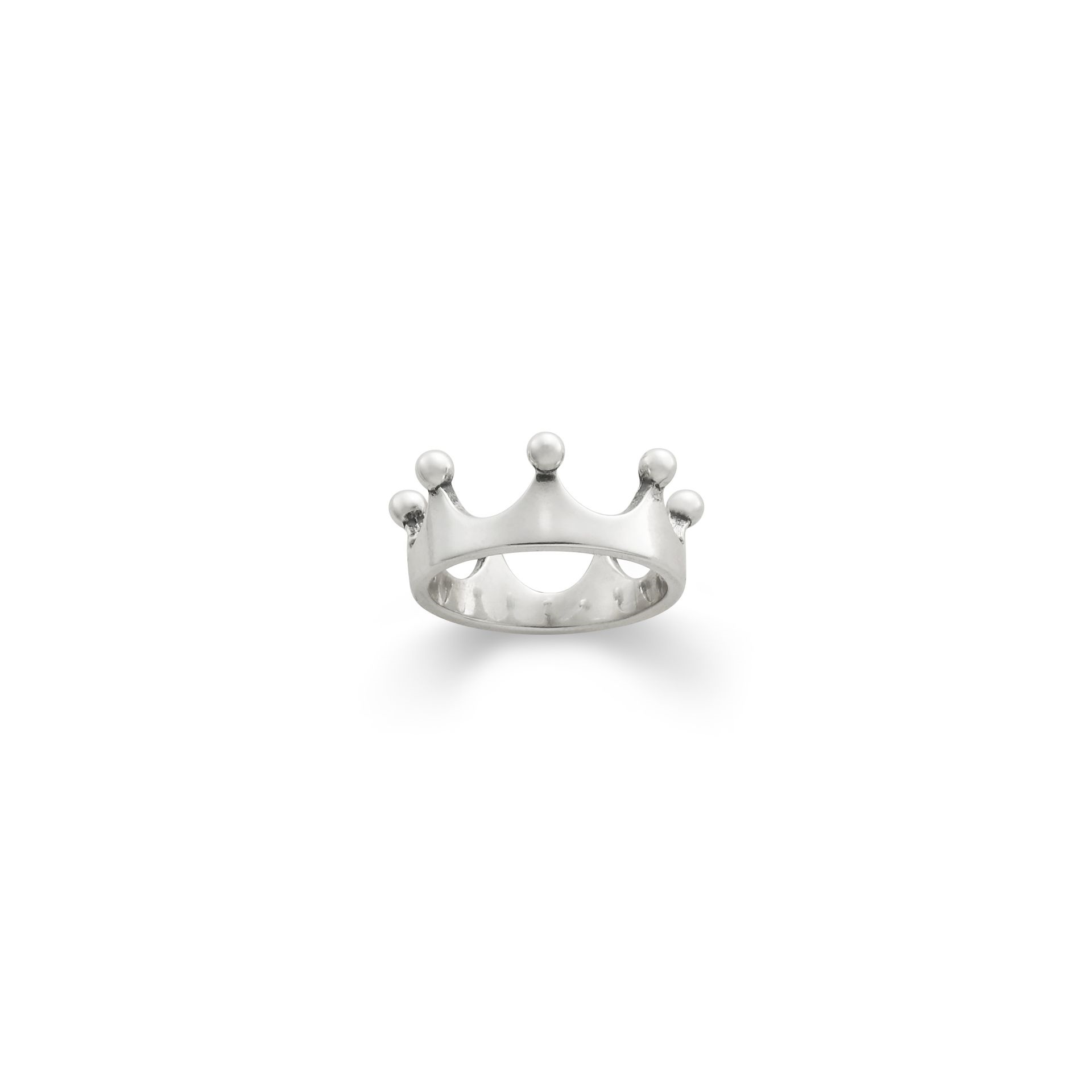 Princess Crown Ring