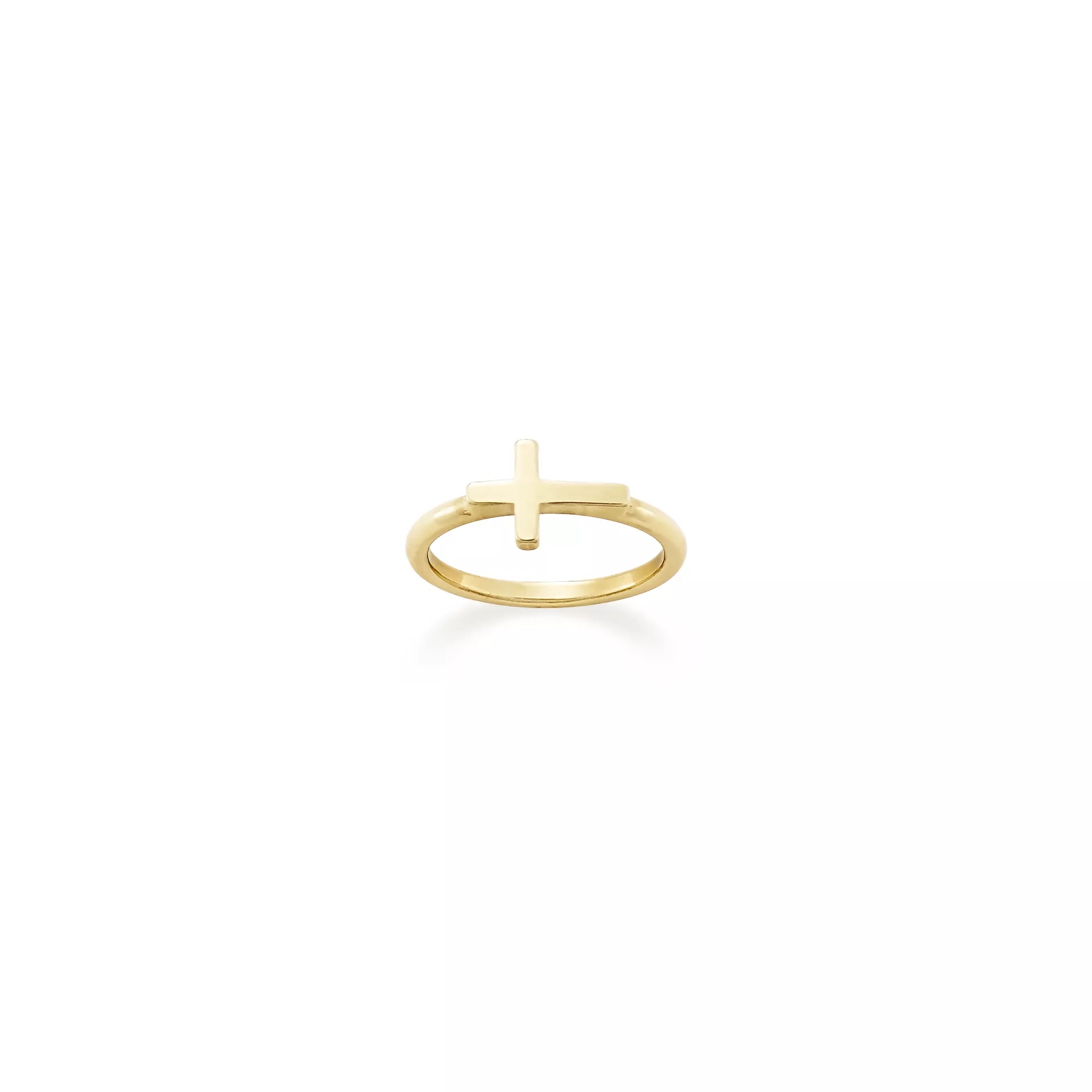 Horizon Cross Ring