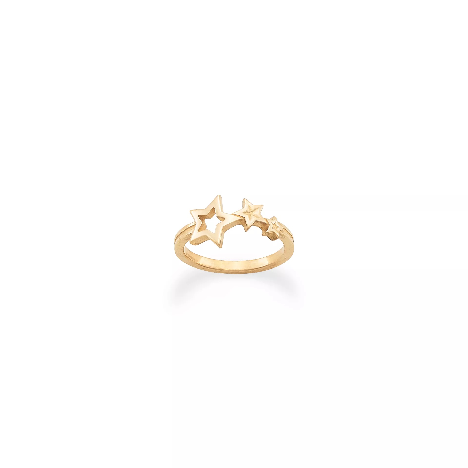 Twinkling Stars Ring