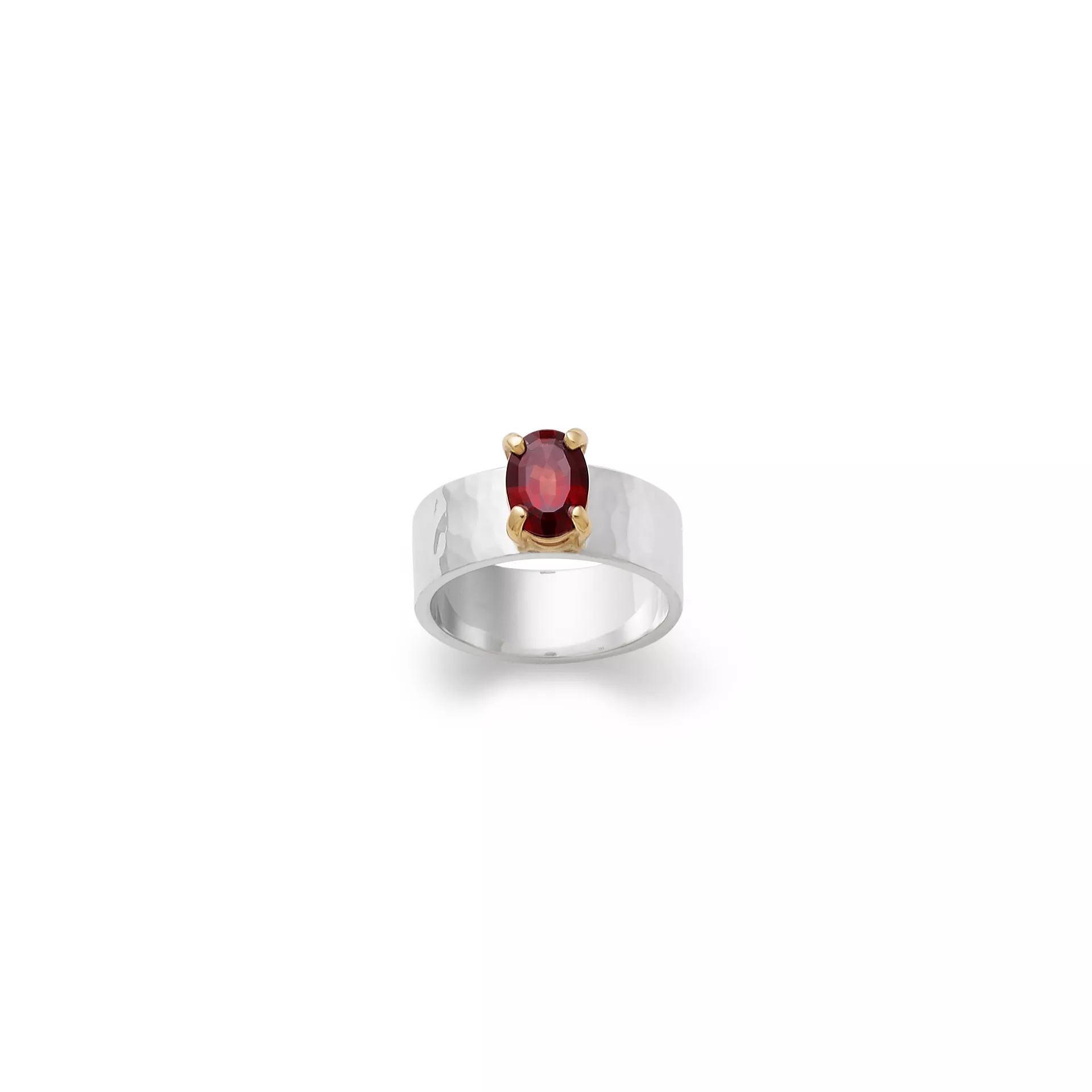 Julietta Gemstone Ring